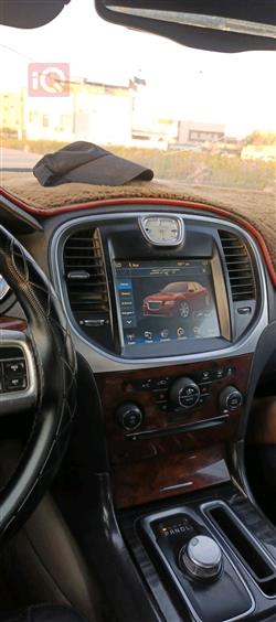 Chrysler 300